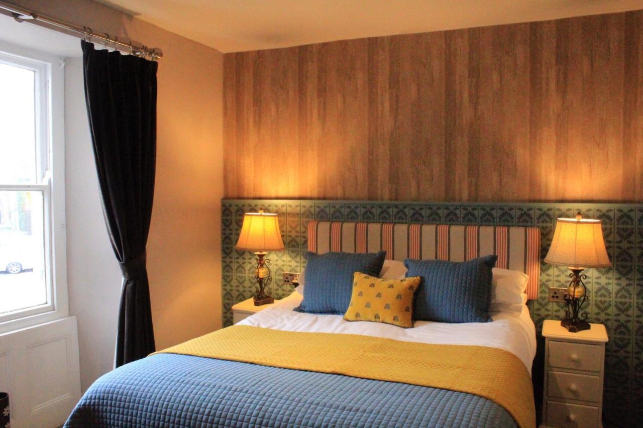 Hotel The Bay Horse, Masham Exterior foto