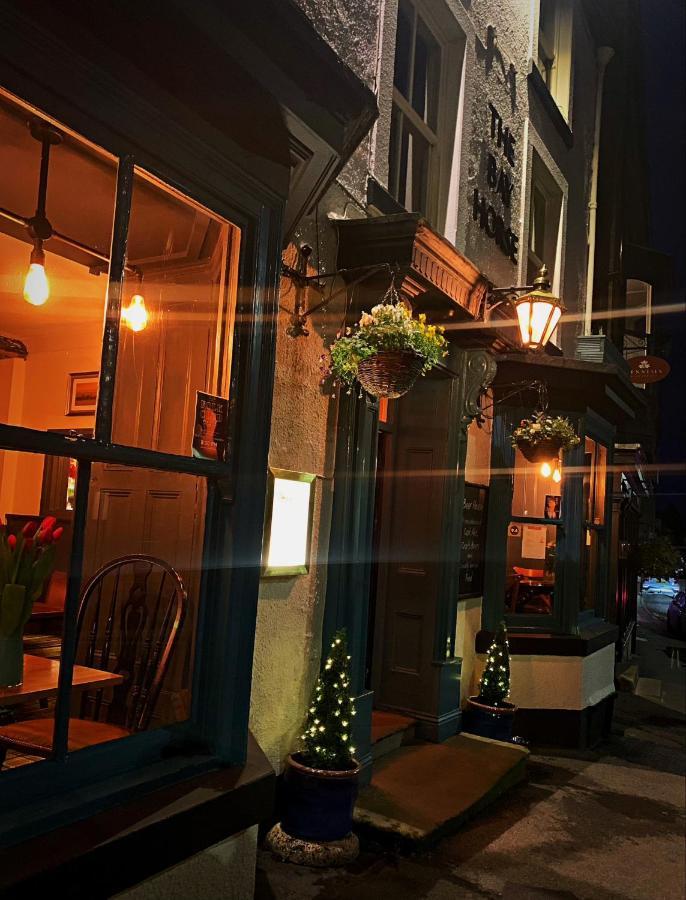 Hotel The Bay Horse, Masham Exterior foto