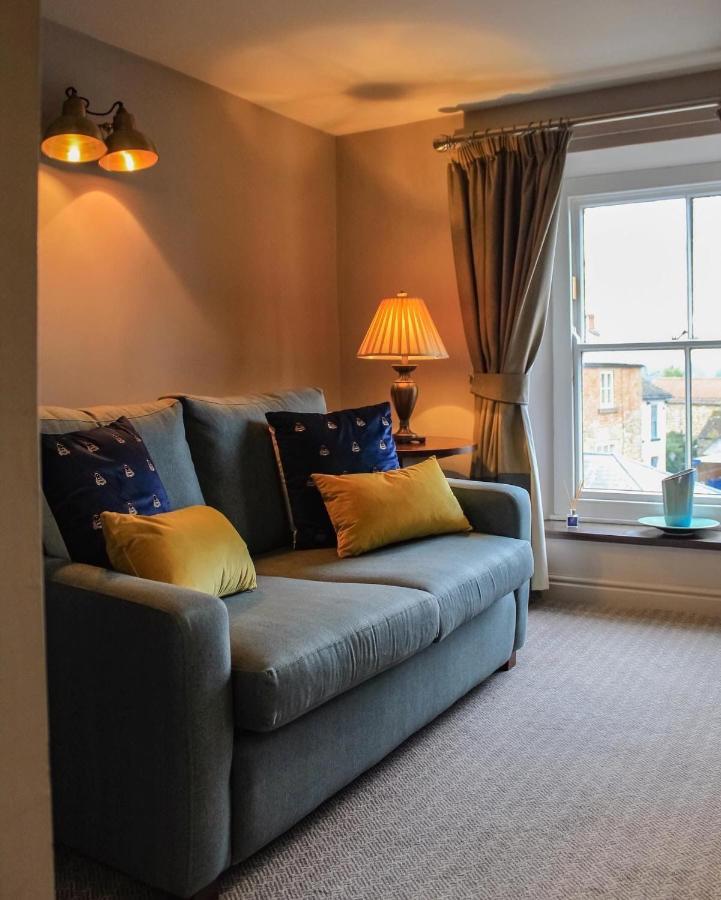 Hotel The Bay Horse, Masham Exterior foto